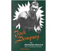 Jack Dempsey Randy Roberts (Auteur)