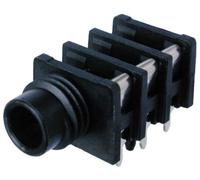 Jack d'entrée avant pour Digitech Whammy - SGS 2112-2120 VGS et VALVE FX PC Mount