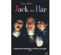 Jack, der Bär
