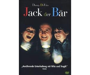 Jack, der Bär