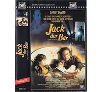 Jack der Bär [VHS]