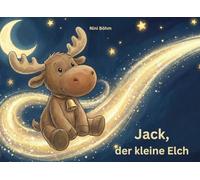 Jack, der kleine Elch