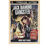 Jack Diamond Gangster [Import]