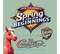 Jack Diamond's SPRING and NEW BEGINNINGS