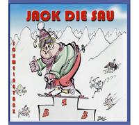 Jack die Sau - Schweinetanz [Import]