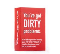 Jack Dire You've got Dirty Problems