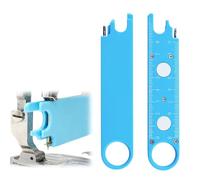 Jack Dispositif de filetage rapide pour machine à coudre, outil de couture Jack 2026, enfile-aiguille multifonctionnel, aide automatique à l'Ewing S, utilisation pour le matelassage à la maison pour