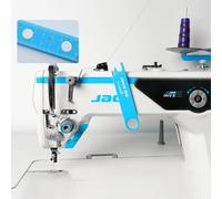 Jack - dispositif d'enfilage multifonctionnel Anti-pic de fil, Original, Absorption magnétique, Nano fonction d'échelle de filetage en une seconde 1 pièce