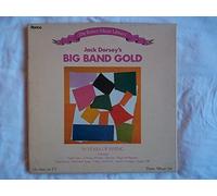 JACK DORSEY Big Band Gold 3x LP box set