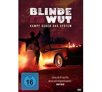 Jack Doth;Andrew Tiernan;Tim Bentinck - Blinde Wut: Kampf Gegen das System