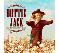 Jack, Dottie A Lighter Shade Of Blue