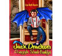 Jack Drackon At The Gargoyle School Of Brooklyn