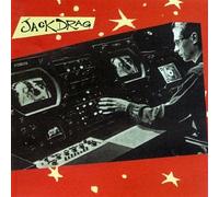 Jack Drag - Pop Spelled Backwards