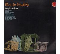 Jack Dupree - Blues For Everybody