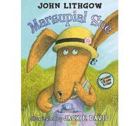 Jack E. Davis Marsupial Sue (CD)