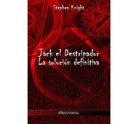 Jack El Destripador