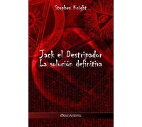 Jack El Destripador