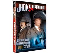 Jack El Destripador DVD [Import]