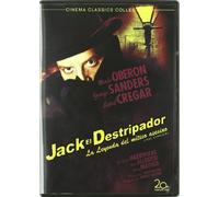 Jack El Destripador - Import Espagnol