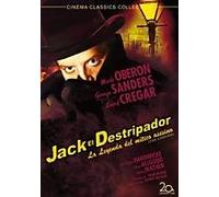 Jack El Destripador [Import]