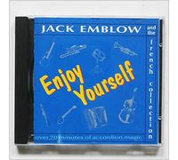 Jack Emblow and the French Collection - Enjoy Yourself Vol.1 [UK Import]