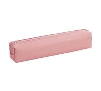 Jack en plumes coloré - Étui à fermeture éclair délicieux pour les fournitures scolaires et de bureau | Porte-papeterie élégante pour les adolescents, les professeurs, les artistes et pour stocker des