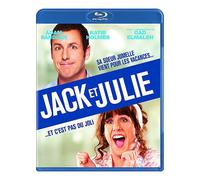Jack Et Julie - Blu-Ray