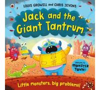 Jack et la crise de colère des géants