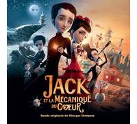 Dionysos - Jack Et la Mecanique du Cour [Import]