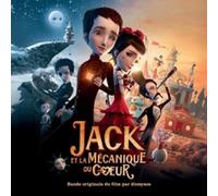 Jack Et La Mécanique Du Coeur - Bande Originale Du Film Par Dionysos