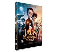 Jack Et La Mécanique Du Coeur
