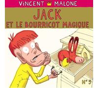 Jack et Le Bourricot Magique