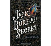 Jack et le Bureau secret