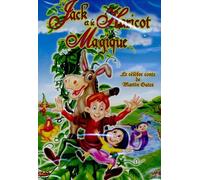 Jack Et Le Haricot Magique