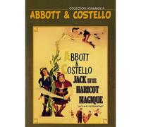 Jack Et Le Haricot Magique