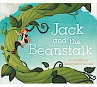 Jack et le haricot magique