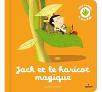 Jack et le haricot magique