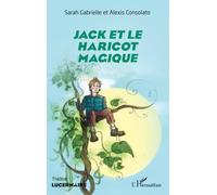 Jack Et Le Haricot Magique
