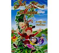 Jack Et Le Haricot Magique