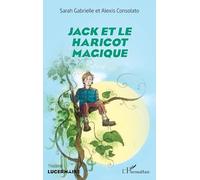 Jack et le haricot magique