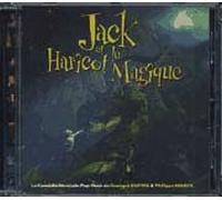 Jack Et Le Haricot Magique - Bof
