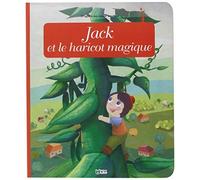 Jack et le haricot magique by Anne Royer(2018-04-20)