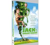 Jack et le Haricot Magique DVD E