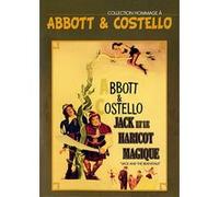 Jack et le haricot magique E