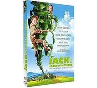 Jack et le haricot magique G