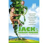 Jack Et Le Haricot Magique - Une Aventure Gigantesque