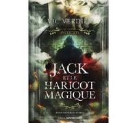 Jack et le haricot magique Vic Verdier (Auteur)