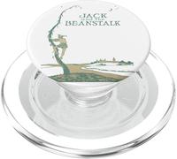 Jack et Le Haricot PopSockets PopGrip pour MagSafe