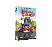 Jack Et Les Camions - Saison 1 - Partie 1