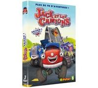 Jack Et Les Camions - Saison 1 - Partie 1